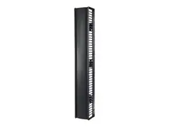 APC Cable Management - Rack-kabelf&#248;ringssett svart - for P/N: NBWL0355A, SMC15002U-BR, SMT3000I2U-BR, SMX2000LVNCUS, SMX3000HV-BR, SMX3000LV2U-BR