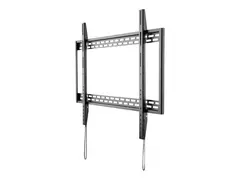 Neomounts LFD-W1000 - Brakett - fast - for LCD-skjerm svart - skjermst&#248;rrelse: 60&quot;-100&quot; - veggmonterbar