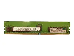 HPE SmartMemory - DDR4 - modul - 16 GB - DIMM 288-pin 2933 MHz / PC4-23400 - registrert