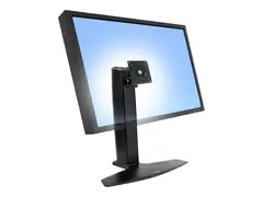 Ergotron Neo-Flex - Stativ - for LCD-skjerm svart - skjermst&#248;rrelse: 20&quot;-32&quot; - skrivebord