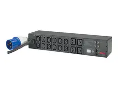 APC Metered Rack PDU AP7822B - str&#248;mfordelerenhet