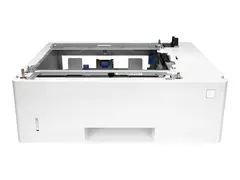 HP - Mediebakke/-mater - 550 ark - for LaserJet Enterprise M607, M608, M609, M610, M611, M612; LaserJet Managed E60055, E60075