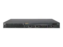 HPE Aruba 7240XMDC (RW) Controller Netverksadministrasjonsenhet - 10GbE - DC-str&#248;m - 1U