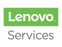 Lenovo International Services Entitlement Add On Utvidet serviceavtale - sonedekningsforlengelse - 5 &#229;r - for ThinkCentre M60; M60q Chromebox; M70q Gen 3; M70q Gen4; ThinkCentre neo 50q Gen 4