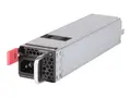 HPE - Str&#248;mforsyning - &quot;hot-plug&quot; (plug-in modul) AC 100-240 V - 450 watt - Europa - for FlexFabric 5710 24SFP+ 6QS+/2QS28, 5710 48SFP+ 6QS+/2QS28, 5710 48XGT 6QS+/2QS28