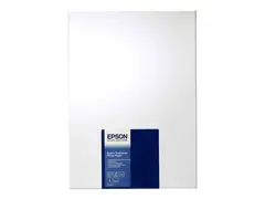 Epson Traditional Photo Paper - A4 (210 x 297 mm) 330 g/m&#178; - 25 ark fotopapir - for SureColor P5000, P800, SC-P10000, P20000, P5000, P700, P7500, P900, P9500