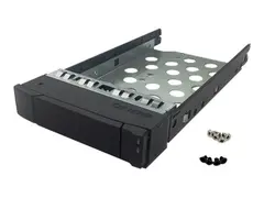 QNAP HDD Tray - Uttagbar harddiskramme for QNAP EJ1600, ES1640DC