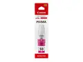 Canon GI 50 M - Magenta - original blekkrefill - for PIXMA G5050, G6050, G7050, GM2050, GM4050