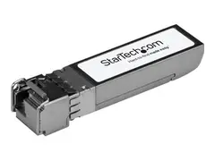 STARTECH.COM Cisco SFP-10G-BX-U-40 Compatible SFP+ Module - 10GBase-BX Fibe