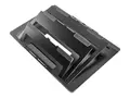 Wacom - Skrivebordsstativ for nettbrett for Cintiq Pro 13, 16