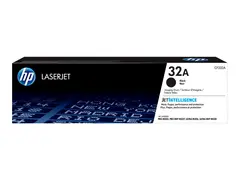 HP 32A - Svart - original - trommelsett for LaserJet Pro M203d, M203dn, M203dw, MFP M148fdw, MFP M227fdn, MFP M227fdw, MFP M227sdn