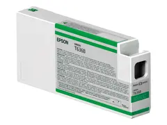 Epson UltraChrome HDR - 700 ml gr&#248;nn - original - blekkpatron - for Stylus Pro 7900, Pro 7900 AGFA, Pro 9900, Pro WT7900, Pro WT7900 Designer Edition