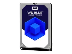 WD Blue WD10SPZX - Harddisk - 1 TB intern - 2.5&quot; - SATA 6Gb/s - 5400 rpm - buffer: 128 MB