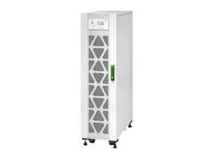 Schneider Electric Easy UPS 3S E3SUPS15KHB2 UPS - AC 400 V - 15 kW - 15000 VA - 3-faset - hvit