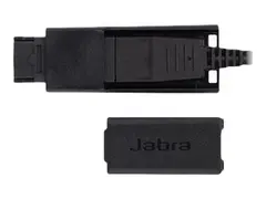 Jabra QD Converter Lock - Hodesettadapter for hodesett