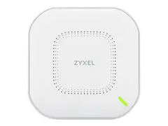 Zyxel NWA110AX - Tr&#229;dl&#248;st tilgangspunkt - Wi-Fi 6 2.4 GHz, 5 GHz - DC power - skystyring