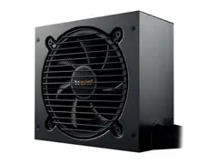 be quiet! Pure Power 11 - Str&#248;mforsyning (intern) ATX12V 2.4/ EPS12V 2.92 - 80 PLUS Gold - AC 100-240 V - 600 watt - aktiv PFC - Europa