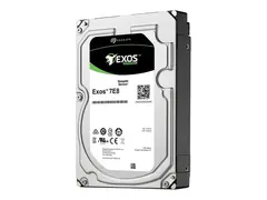 Seagate Exos 7E8 ST2000NM001A - Harddisk 2 TB - intern - 3.5&quot; - SATA 6Gb/s - 7200 rpm - buffer: 256 MB