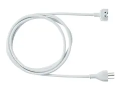 Apple Power Adapter Extension Cable - Str&#248;mforlengelseskabel power CEE 7/7 (hann) - 1.83 m - for MagSafe, MagSafe 2, USB-C