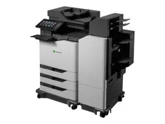 LEXMARK MFP Color Laser Printer CX860de