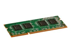 HP - DDR3 - modul - 2 GB - SO DIMM 144-pin 800 MHz / PC3-6400 - ikke-bufret