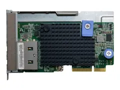 Lenovo ThinkSystem - Nettverksadapter LAN-on-motherboard (LOM) - 10Gb Ethernet x 2 - for ThinkAgile HX2320 Appliance; VX3320 Appliance