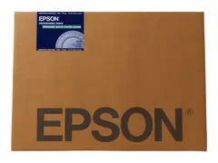 Epson Enhanced - Matt - A3 plus (329 x 423 mm) 1122 g/m&#178; - 20 ark plakattavle - for SureColor P5000, P800, SC-P10000, P20000, P5000, P700, P7500, P900, P9500