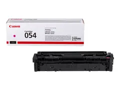 Canon 054 - Magenta - original tonerpatron - for ImageCLASS LBP622Cdw, MF641CW, MF642Cdw, MF644Cdw