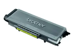 Brother TN3230 - Svart - original tonerpatron - for Brother DCP-8070, 8085, HL-5340, 5350, 5370, 5380, MFC-8370, 8380, 8880, 8890