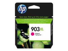 HP 903XL - 8.5 ml - H&#248;y ytelse magenta - original - blister - blekkpatron - for Officejet 69XX; Officejet Pro 69XX