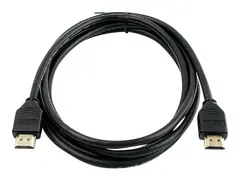 Neomounts - HDMI-kabel - HDMI hann til HDMI hann 7.5 m - svart