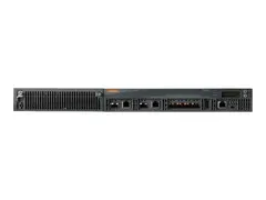 HPE Aruba 7210 (RW) Controller Netverksadministrasjonsenhet - 10GbE - 1U - rackmonterbar