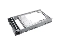 Dell - Harddisk - 600 GB - hot-swap 2.5&quot; - SAS 12Gb/s - 10000 rpm - for PowerEdge T430 (2.5&quot;), T630 (2.5&quot;); PowerVault MD1420 (2.5&quot;)