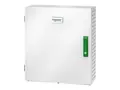 APC Galaxy VS Maintenance Bypass Panel 20-60kW 400V Single Unit - oml&#248;pssvitsj - 3-faset - for P/N: GVSUPS20KHS, GVSUPS30KHS, GVSUPS40KHS, GVSUPS50KHS, GVSUPS60KHS