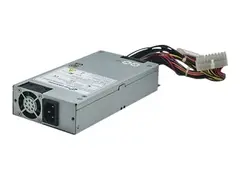 QNAP PWR-PSU-350W-FS01 - Str&#248;mforsyning (intern) AC - 350 watt