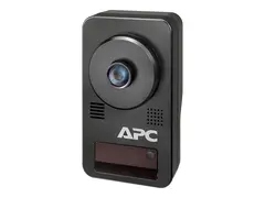 APC NetBotz Camera Pod 165 - Nettverksoverv&#229;kingskamera farge - DC 12 V / PoE