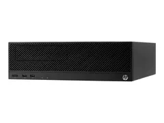 HP Engage Flex Pro Retail System - SFF - 1 x Core i5 8500 / inntil 4.1 GHz vPro - RAM 4 GB - HDD 2 x 500 GB - UHD Graphics 630 - Gigabit Ethernet - Win 10 IoT Enterprise 2019 LTSB Retail Value 64-bit - monitor: ingen - tastatur: Internasjonal engelsk / kanadisk fransk