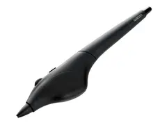 Wacom Airbrush - Aktiv stift - for Intuos Pro; Wacom Intuos Pro; Cintiq 13; Cintiq 22; Cintiq 27; Wacom Cintiq Pro 13, 16; Wacom Cintiq Pro 24; Wacom Cintiq Pro 32; Wacom MobileStudio Pro; Wacom Cintiq 16; Wacom Cintiq 22