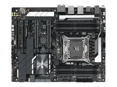 ASUS WS X299 PRO/SE - Hovedkort ATX - LGA2066 Socket - X299 Chipset - USB 3.1 Gen 1, USB-C Gen2, USB 3.1 Gen 2 - 2 x Gigabit LAN - HD-lyd (8-kanalers)