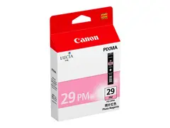 Canon PGI-29PM - 36 ml - fotomagenta - original blekkbeholder - for PIXMA PRO-1