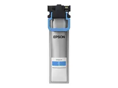 Epson T9452 - 38.1 ml - XL - cyan original - blekkpatron - for WorkForce Pro WF-C5210DW, WF-C5290DW, WF-C5710DWF, WF-C5790DWF