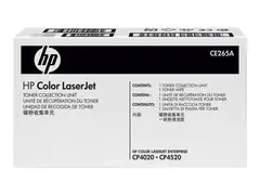 HP Toner Collection Unit - Toneroppsamler for Color LaserJet Enterprise MFP M680; LaserJet Enterprise Flow MFP M680