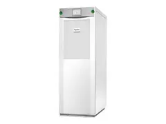 Schneider Electric Galaxy VS GVSUPS60KHS UPS - AC 400 V - 60 kW - 60000 VA - 3-faset - uten batteri - USB - RAL 9003 - med Start-Up Service 5X8