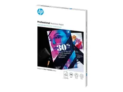 HP Professional - Blank - A3 (297 x 420 mm) 180 g/m&#178; - 150 ark fotopapir - for Deskjet 15XX, Ink Advantage 27XX; Officejet 80XX, 9012; Photosmart B110