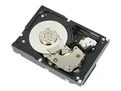 Dell - Harddisk - 1 TB - intern 3.5&quot; - SATA 6Gb/s - 7200 rpm - for PowerEdge T130 (3.5&quot;), T30 (3.5&quot;), T330 (3.5&quot;), T430 (3.5&quot;)