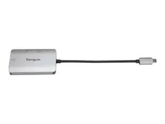 Targus - Dokkingstasjon - USB-C HDMI