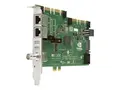 NVIDIA Quadro Sync II - Utvidelsesgrensesnittsbrett PCIe - for Workstation Z4 G4, Z4 G5, Z440 (700 watt), Z6 G4, Z6 G5, Z8 G4, Z8 G5