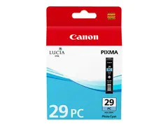 Canon PGI-29PC - 36 ml - fotocyan - original blekkbeholder - for PIXMA PRO-1