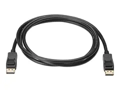 HP Cable Kit for CFD - Display / str&#248;m / USB-kabelsett for ElitePOS G1 Retail System 141, 143, 145; Engage One; RP9 G1 Retail System 9015, 9018, 9118