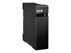 Eaton Ellipse ECO 1200 USB IEC UPS (rackmonterbar/ekstern) - AC 230 V - 750 watt - 1200 VA - USB - utgangskontakter: 8 - 2U - 19&quot;